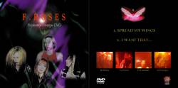 F Roses : Promotion Image DVD